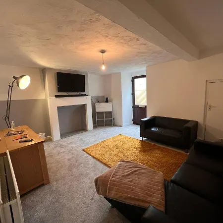 Portland View Apartament Carlisle (Cumbria)