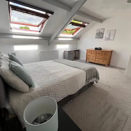 Portland View Apartament Carlisle (Cumbria)