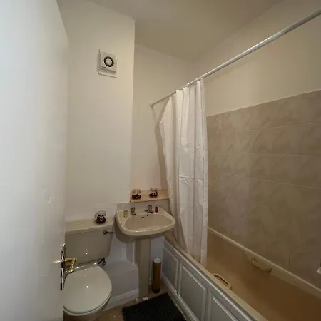 Apartment Portland View Carlisle (Cumbria)