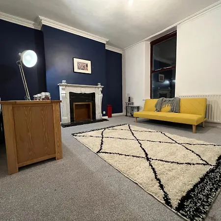 Apartment Portland View