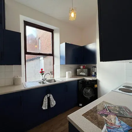 Apartment Portland View