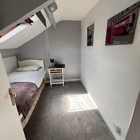 Portland View * Carlisle (Cumbria)